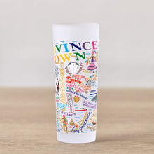 Load image into Gallery viewer, Provincetown Shot Glass Shot Glass catstudio 

