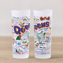 Load image into Gallery viewer, Queens Shot Glass Shot Glass catstudio 

