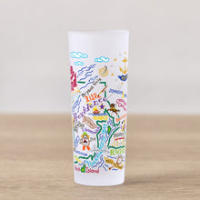 Load image into Gallery viewer, Rhode Island Shot Glass Shot Glass catstudio 

