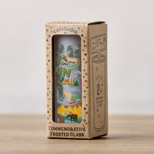 Load image into Gallery viewer, Rocky Mountain National Park Shot Glass Shot Glass catstudio 
