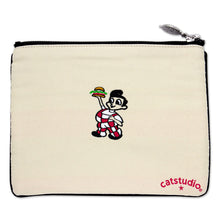 Load image into Gallery viewer, Route 66 Zip Pouch Pouch catstudio 
