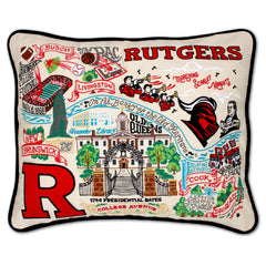 Rutgers University