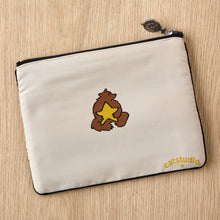 Load image into Gallery viewer, Sacramento Zip Pouch Pouch catstudio 
