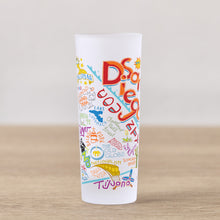 Load image into Gallery viewer, San Diego Shot Glass Shot Glass catstudio 
