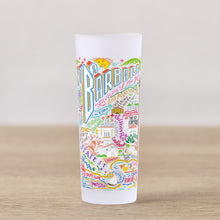 Load image into Gallery viewer, Santa Barbara Shot Glass Shot Glass catstudio 
