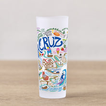 Load image into Gallery viewer, Santa Cruz Shot Glass Shot Glass catstudio 
