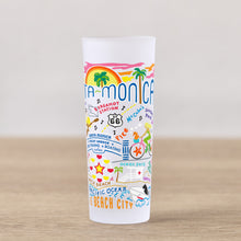 Load image into Gallery viewer, Santa Monica Shot Glass Shot Glass catstudio 
