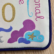 Load image into Gallery viewer, Scorpio Astrology Zip Pouch Pouch catstudio 

