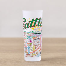 Load image into Gallery viewer, Seattle Shot Glass Shot Glass catstudio 
