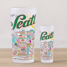 Load image into Gallery viewer, Seattle Shot Glass Shot Glass catstudio 
