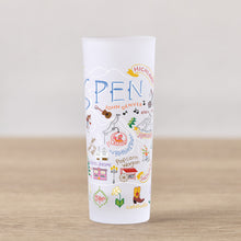 Load image into Gallery viewer, Ski Aspen Shot Glass Shot Glass catstudio 
