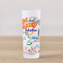 Load image into Gallery viewer, Ski Sun Valley Shot Glass Shot Glass catstudio 
