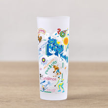 Load image into Gallery viewer, Ski Utah Shot Glass Shot Glass catstudio 
