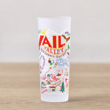 Load image into Gallery viewer, Ski Vail Shot Glass Shot Glass catstudio 
