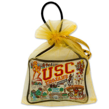 Load image into Gallery viewer, Southern California, University of MINI PILLOW ORNAMENT Mini Pillow catstudio 
