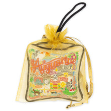 Load image into Gallery viewer, St Augustine Mini Pillow Ornament Mini Pillow catstudio

