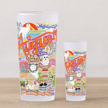 Load image into Gallery viewer, St. Augustine Shot Glass Shot Glass catstudio 
