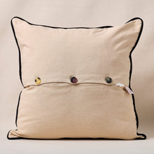Load image into Gallery viewer, St. Louis Hand-Embroidered Pillow Pillow catstudio 
