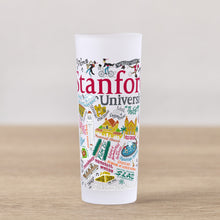 Load image into Gallery viewer, Stanford University Collegiate Shot Glass Shot Glass catstudio 
