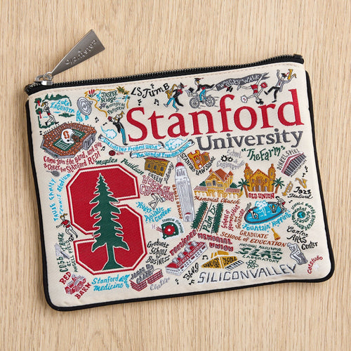 Stanford University Collegiate Tote Bag | Collegiate Collection by