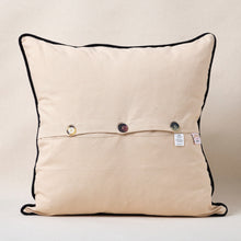 Load image into Gallery viewer, Summer Colorado Hand-Embroidered Pillow Pillow catstudio 
