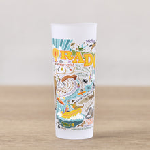 Load image into Gallery viewer, Summer Colorado Shot Glass Shot Glass catstudio 
