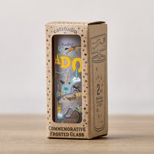 Load image into Gallery viewer, Summer Colorado Shot Glass Shot Glass catstudio 

