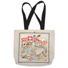 Load image into Gallery viewer, Switzerland Tote Bag Canvas Tote Bag catstudio 
