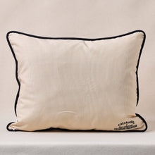 Load image into Gallery viewer, Syracuse University Collegiate Embroidered Pillow Pillow catstudio 

