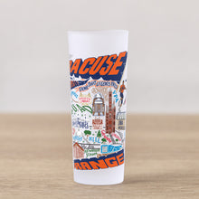 Load image into Gallery viewer, Syracuse University Collegiate Shot Glass Shot Glass catstudio 
