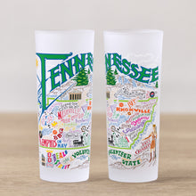 Load image into Gallery viewer, Tennessee Shot Glass Shot Glass catstudio 
