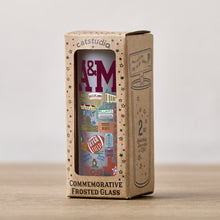Load image into Gallery viewer, Texas A&amp;M University Collegiate Shot Glass Shot Glass catstudio 

