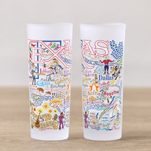 Load image into Gallery viewer, Texas Shot Glass Shot Glass catstudio 

