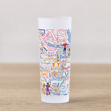 Load image into Gallery viewer, Texas Shot Glass Shot Glass catstudio 
