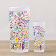 Load image into Gallery viewer, Texas Shot Glass Shot Glass catstudio 

