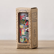 Load image into Gallery viewer, Texas Tech University Collegiate Shot Glass Shot Glass catstudio 
