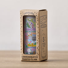 Load image into Gallery viewer, Tulsa Shot Glass Shot Glass catstudio 
