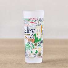 Load image into Gallery viewer, University of California, Berkeley Collegiate Shot Glass Shot Glass catstudio 
