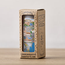 Load image into Gallery viewer, University of California, Los Angeles (UCLA) Collegiate Shot Glass Shot Glass catstudio 
