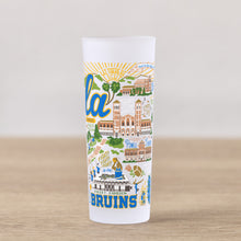 Load image into Gallery viewer, University of California, Los Angeles (UCLA) Collegiate Shot Glass Shot Glass catstudio 
