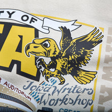 Load image into Gallery viewer, University of Iowa Collegiate Tote Bag Collegiate Collegiate Tote Bag catstudio 
