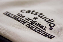 Load image into Gallery viewer, University of Maryland Collegiate Embroidered Pillow Pillow catstudio 
