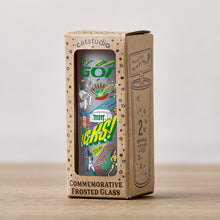 Load image into Gallery viewer, University of Oregon Collegiate Shot Glass Shot Glass catstudio 
