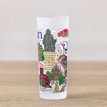 Load image into Gallery viewer, University of Pennsylvania Collegiate Shot Glass Shot Glass catstudio 
