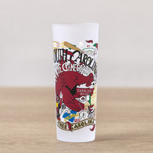 Load image into Gallery viewer, University of South Carolina Collegiate Shot Glass Shot Glass catstudio 
