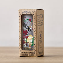 Load image into Gallery viewer, University of South Carolina Collegiate Shot Glass Shot Glass catstudio 

