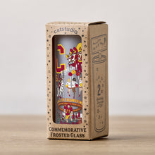 Load image into Gallery viewer, University of Southern California (USC) Collegiate Shot Glass Shot Glass catstudio 
