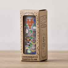 Load image into Gallery viewer, University of Texas Collegiate Shot Glass Shot Glass catstudio 
