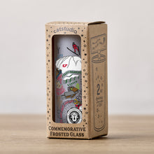 Load image into Gallery viewer, University of Utah Collegiate Shot Glass Shot Glass catstudio 
