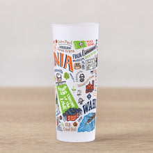 Load image into Gallery viewer, University of Virginia Collegiate Shot Glass Shot Glass catstudio 

